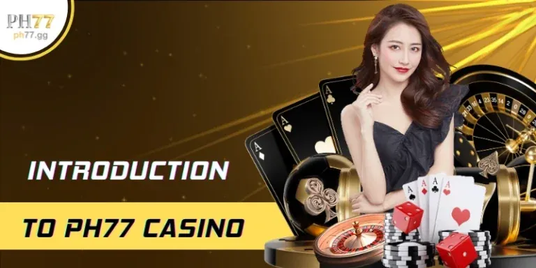 Cập nhật sảnh Casino trực tuyến Wstar777 chính thức