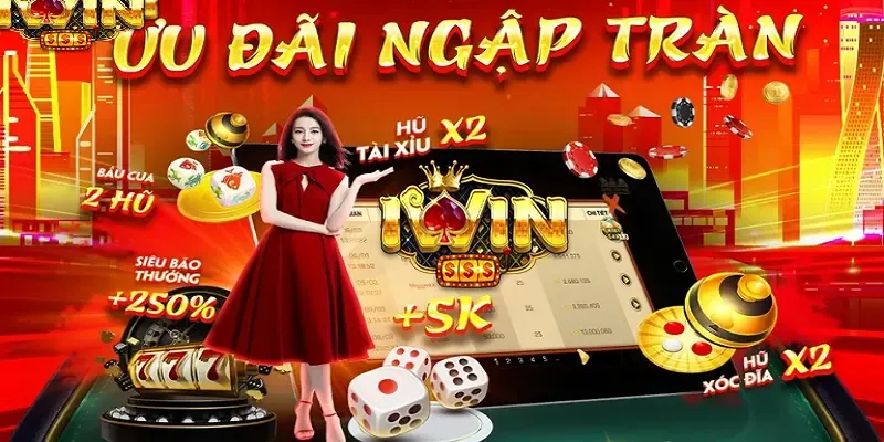 Khuyến mãi chào mừng wstar777 chính thức